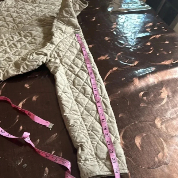 Land’s End  light winter jacket - Picture 12 of 12